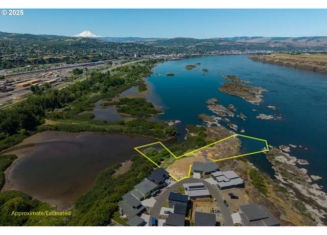 Property at 122 123 Southshore Ln, The Dalles, OR 97058