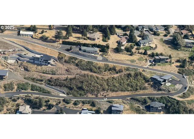Property at Sterling, White Salmon, WA 98672
