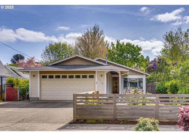 Property at 8014 N Mohawk Ave, Portland, OR 97203, 3 beds, 2 baths