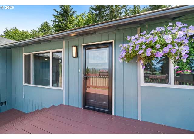 Property at 19096 Beaver Falls Rd, Clatskanie, OR 97016, 3 beds, 2 baths