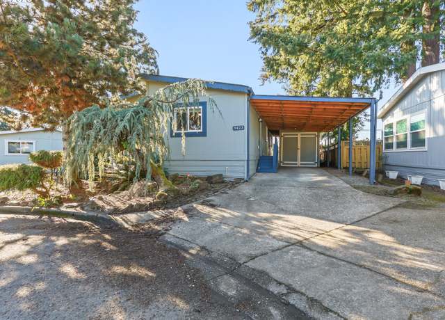 Property at 8423 SE Hanna Ct #5, Clackamas, OR 97015, 3 beds, 2 baths
