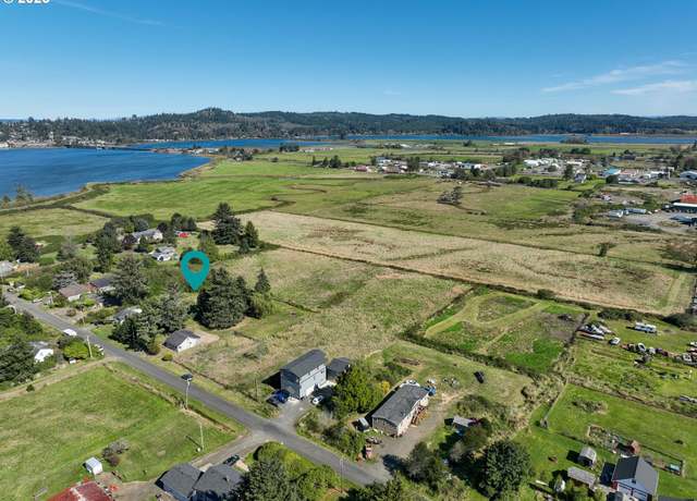 Property at 0 G St, Astoria, OR 97103