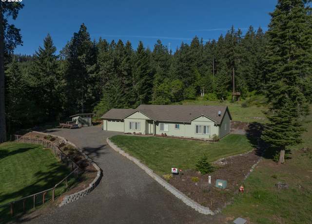 Property at 4139 Nastasi Dr, Mt Hood Prkdl, OR 97041, 4 beds, 2.5 baths