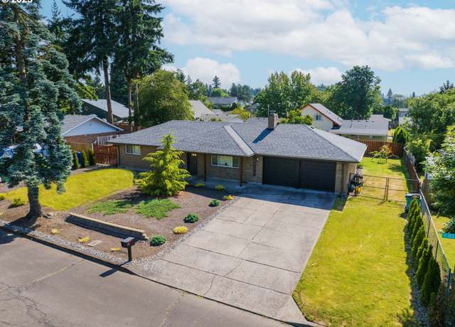 Property at 2705 NE 83rd Ave, Vancouver, WA 98662, 3 beds, 2 baths