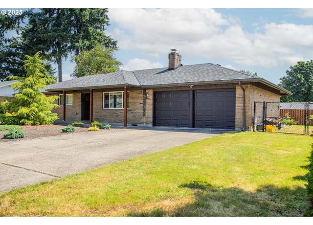 Property at 2705 NE 83rd Ave, Vancouver, WA 98662, 3 beds, 2 baths