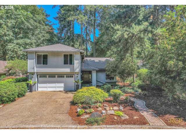 Property at 7671 SW Willowbottom Way, Durham, OR 97224, 4 beds, 2.5 baths