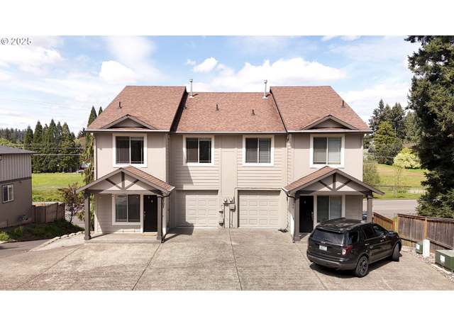 Property at 3707 NE Minnehaha St, Vancouver, WA 98661, 6 beds, 6 baths