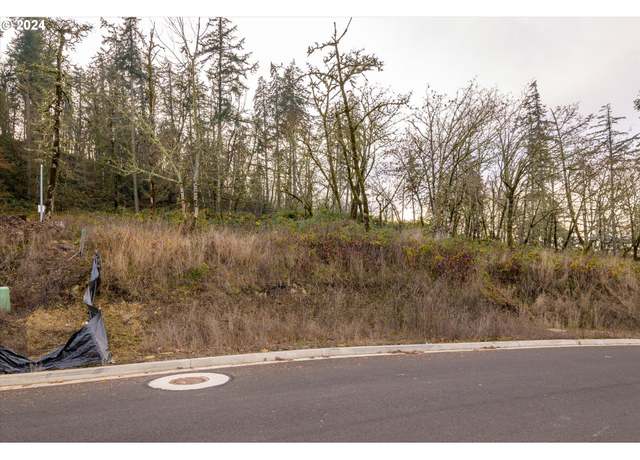 Property at Cascara Dr Lot 92, Eugene, OR 97403