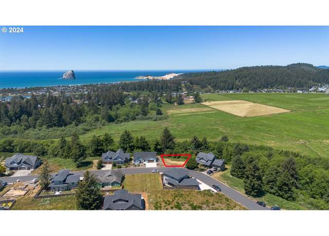 Property at Lahaina Loop Rd #22, Pacific City, OR 97135
