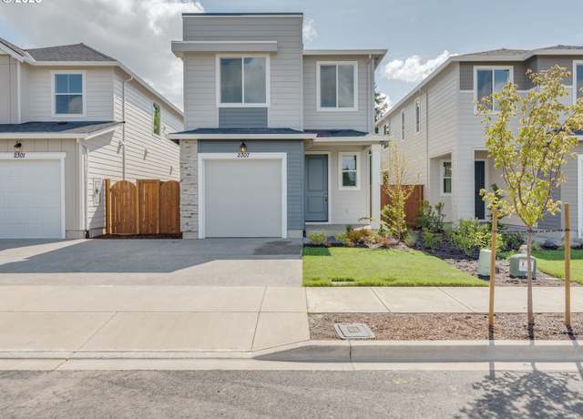 Property at 2307 SW 5th Pl, Battle Ground, WA 98604, 3 beds, 2.5 baths