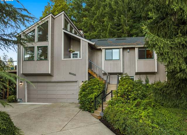 Property at 19428 Wilderness Dr, West Linn, OR 97068, 4 beds, 3 baths