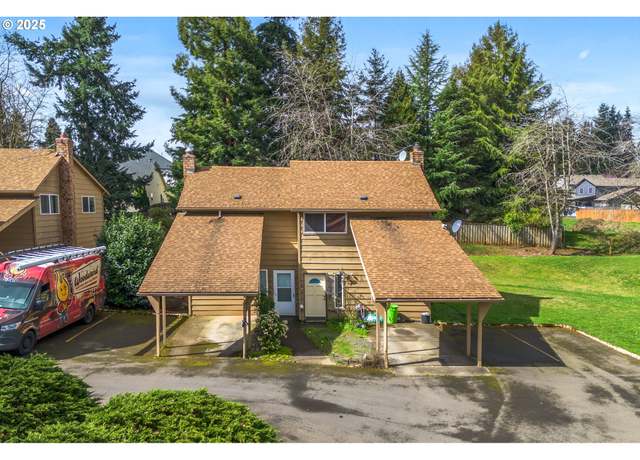 Property at 1335 Madras St SE, Salem, OR 97301, 2 beds, 1.5 baths