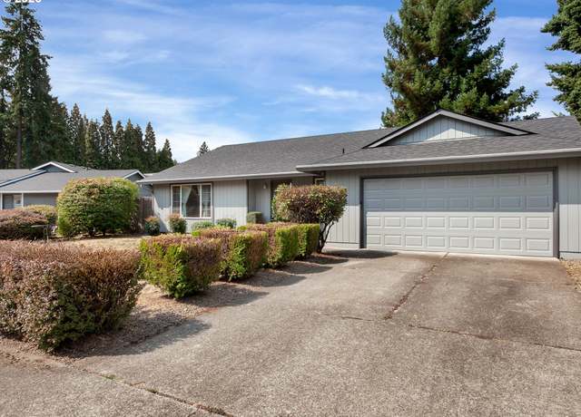 Property at 713 SE 40th Ct, Hillsboro, OR 97123, 4 beds, 2 baths