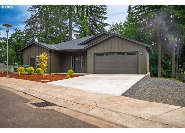 Property at 1491 Strawberry Ridge Loop, Sweet Home, OR 97386, 3 beds, 2 baths