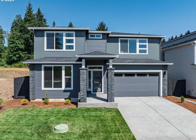 Property at 8156 N Hargrave St, Camas, WA 98607, 4 beds, 3 baths