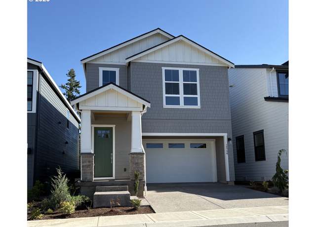 Property at 15756 NW Raywood Ln Lot 21, Portland, OR 97229, 4 beds, 2.5 baths