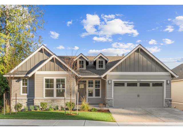 Property at 9460 SW Moonstone Ter, Beaverton, OR 97007, 4 beds, 2.5 baths