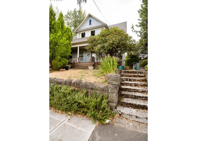 Property at 2015 NW 21st Ave, Portland, OR 97209, 5 beds, 3 baths