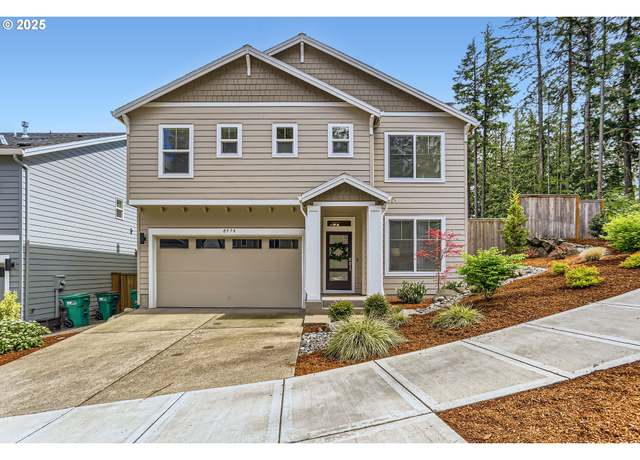 Property at 8574 SW 176th Ave, Beaverton, OR 97007, 3 beds, 2.5 baths