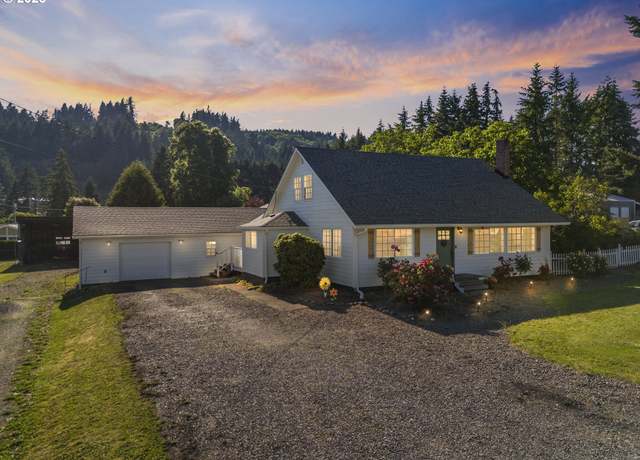 Property at 12275 SE School Ave, Boring, OR 97009, 5 beds, 2.5 baths