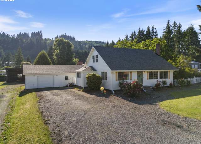 Property at 12275 SE School Ave, Boring, OR 97009, 5 beds, 2.5 baths