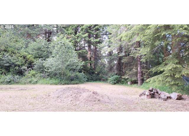Property at 84800 Highway 101, Florence, OR 97439