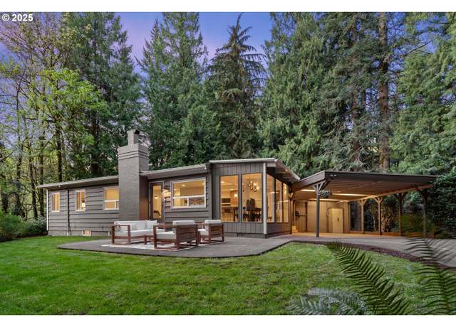 Property at 4200 W Burnside Rd, Portland, OR 97210, 3 beds, 2 baths