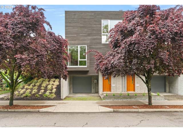 Property at 435 N Shaver St, Portland, OR 97227, 3 beds, 2.5 baths