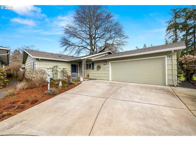 Property at 16420 SW King Charles Ave, King City, OR 97224, 2 beds, 2 baths