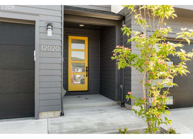 Property at 12020 SW Trask St Lot 95, Beaverton, OR 97007, 3 beds, 2.5 baths