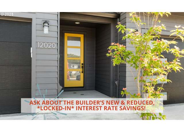 Property at 12020 SW Trask St Lot 95, Beaverton, OR 97007, 3 beds, 2.5 baths