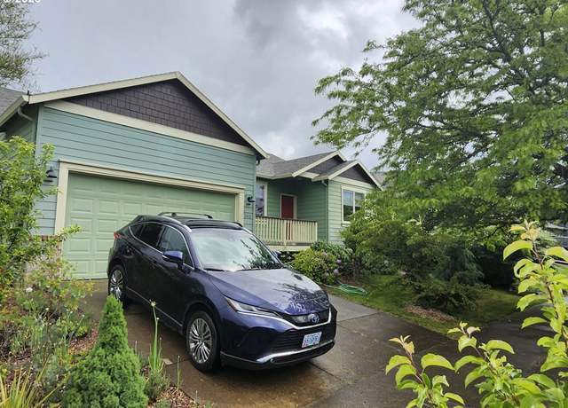 Property at 2405 Strasburg Dr, Forest Grove, OR 97116, 3 beds, 2 baths