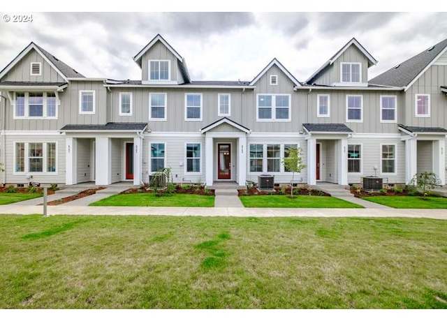 Property at 8652 SE Crescent Dr, Hillsboro, OR 97123, 3 beds, 2.5 baths