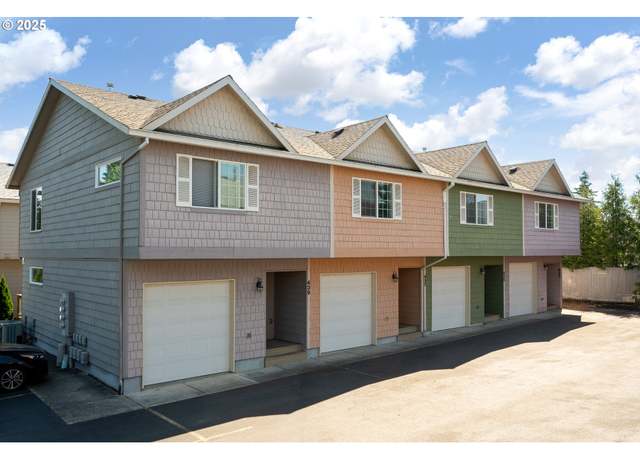 Property at 437 Harris Ln, Oregon City, OR 97045, 2 beds, 2 baths