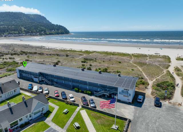 Property at 2316 Beach Dr #166, Seaside, OR 97138, 1 bath