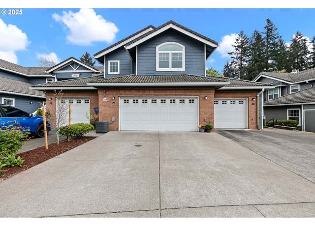 Property at 30366 SW Ruth St #70, Wilsonville, OR 97070, 3 beds, 3 baths