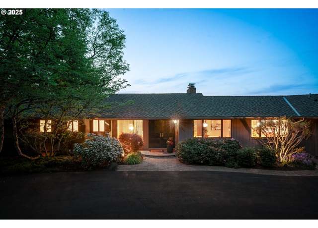 Property at 7845 SW Miller Hill Rd, Beaverton, OR 97007, 4 beds, 3.5 baths