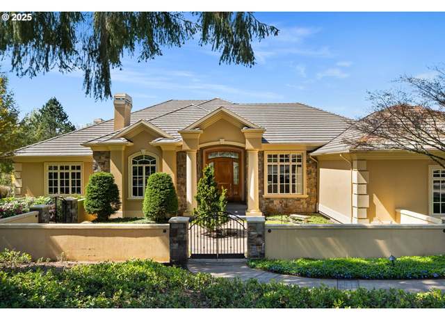 Property at 11915 NW Tualatin Ave, Portland, OR 97229, 4 beds, 3.5 baths