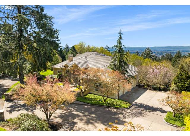 Property at 11915 NW Tualatin Ave, Portland, OR 97229, 4 beds, 3.5 baths