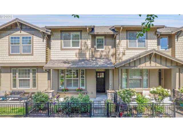Property at 29165 SW Bergen Ln, Wilsonville, OR 97070, 2 beds, 2.5 baths