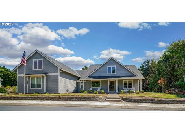 Property at 1830 NW 47th St, Lincoln City, OR 97367, 3 beds, 2.5 baths