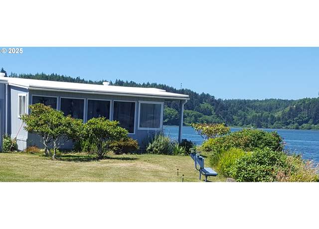 Property at 955 NE Mill St Unit A16, Waldport, OR 97394, 2 beds, 2 baths