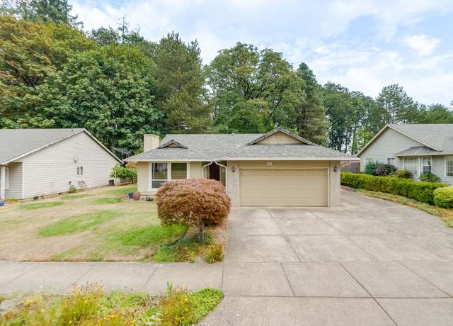Property at 2039 NE Gibbs Cir, Mcminnville, OR 97128, 3 beds, 2 baths