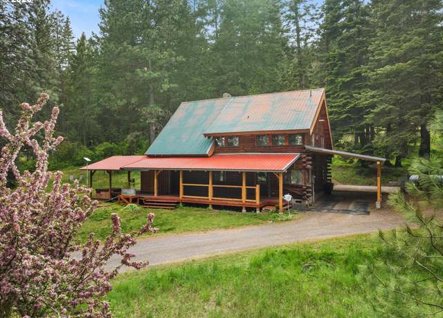Property at 67388 Timberline Rd, Summerville, OR 97876, 3 beds, 2 baths