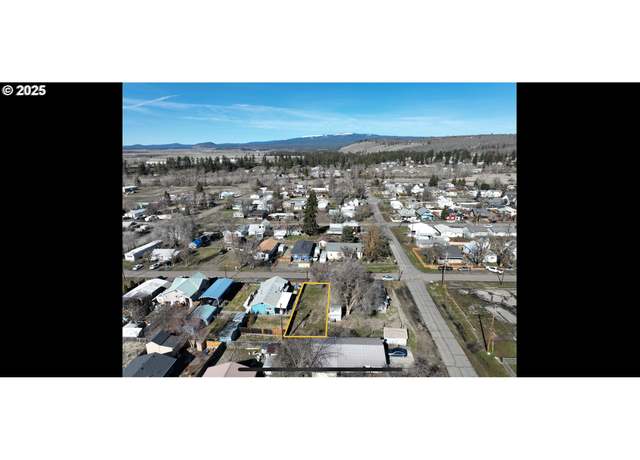 Property at 500 W Court St, Goldendale, WA 98620