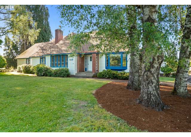Property at 1105 NW Buchanan Ave, Corvallis, OR 97330, 5 beds, 2.5 baths