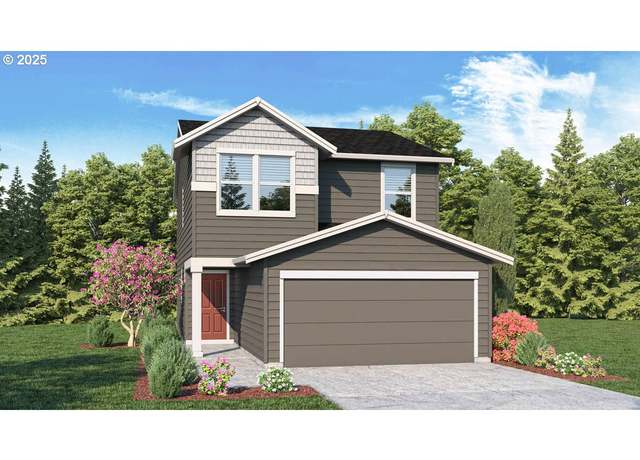 Property at 4879 Abraham Ave NE, Salem, OR 97301, 4 beds, 2.5 baths
