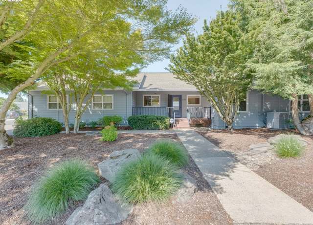 Property at 2125 NW Michelbook Ln, Mcminnville, OR 97128, 2 beds, 2 baths