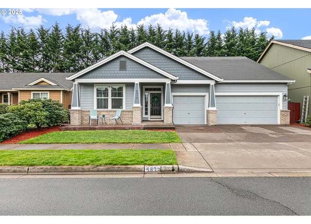 Property at 4872 Henceforth Ln, Eugene, OR 97402, 3 beds, 2 baths