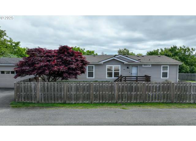 Property at 169 Ridge Dr, Gearhart, OR 97138, 3 beds, 2 baths
